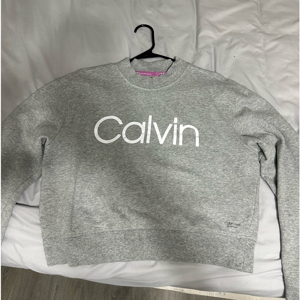 Calvin Klein Sweater